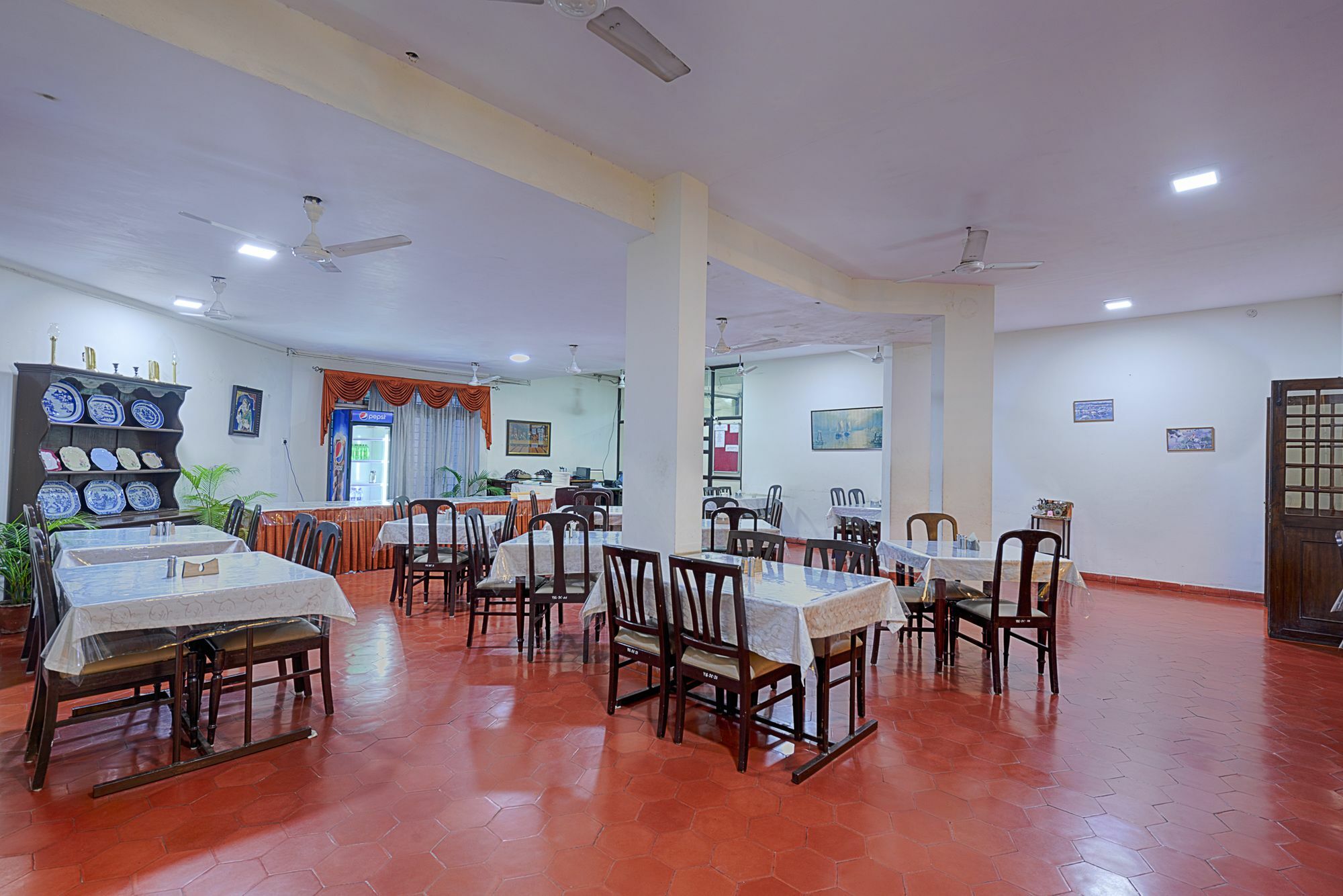 Ywca International Guest House Chennai Exterior foto